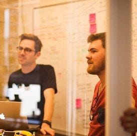 WHAT I'VE LEARNT: 12 MONTHS INTO STARTUP LIFE WHAT I'VE LEARNT: 12 MONTHS INTO STARTUP LIFE